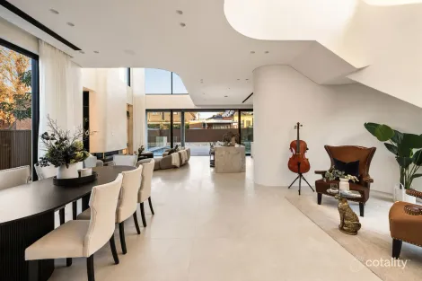Property photo of 4 Davidson Avenue Concord NSW 2137