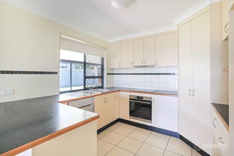 Property photo of 16 Saville Street Emerald QLD 4720