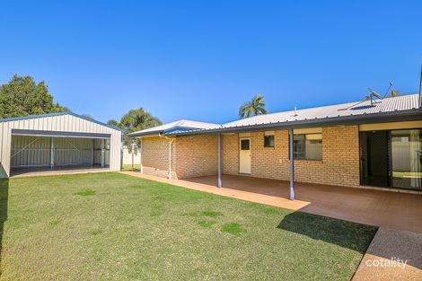 Property photo of 16 Saville Street Emerald QLD 4720