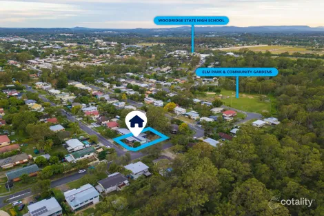 Property photo of 28 Ash Avenue Woodridge QLD 4114