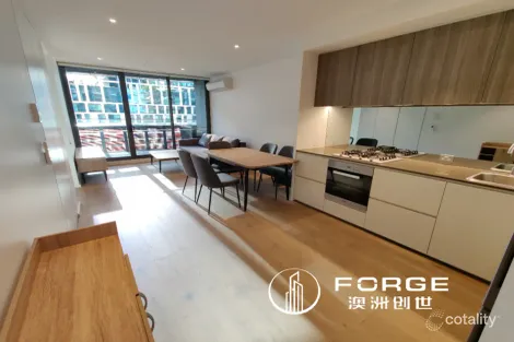 701s/889-897 Collins St, Docklands, VIC 3008