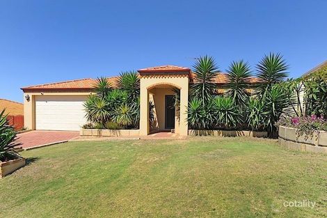 Property photo of 19 Corsock Loop Kinross WA 6028