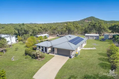 Property photo of 64 Africandar Road Bowen QLD 4805