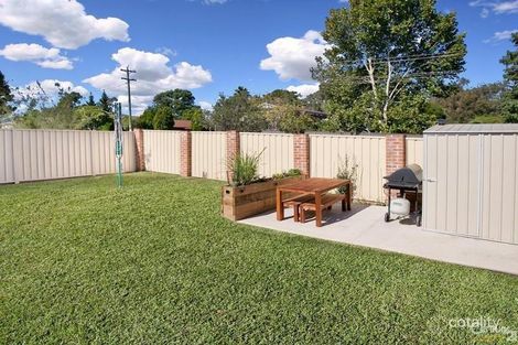 Property photo of 145 Railway Terrace Schofields NSW 2762