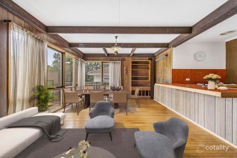 Property photo of 47 Edmonds Avenue Ashwood VIC 3147