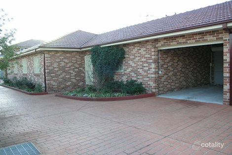Property photo of 3/105 William Street Condell Park NSW 2200