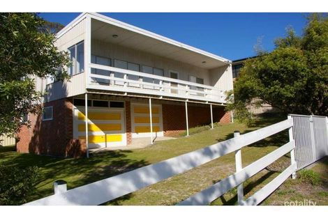 Property photo of 4 Hardy Street Nelson Bay NSW 2315