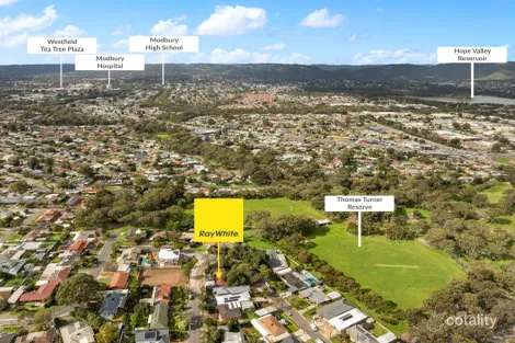 Property photo of 6 Derwent Terrace Valley View SA 5093