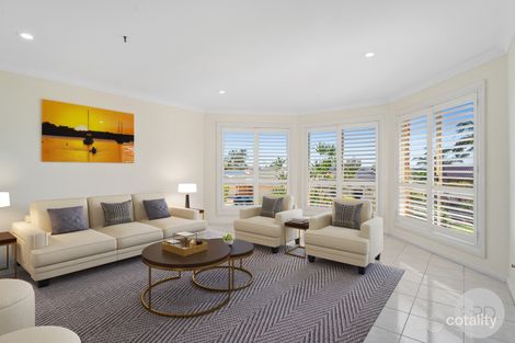 Property photo of 70 The Peninsula Corlette NSW 2315