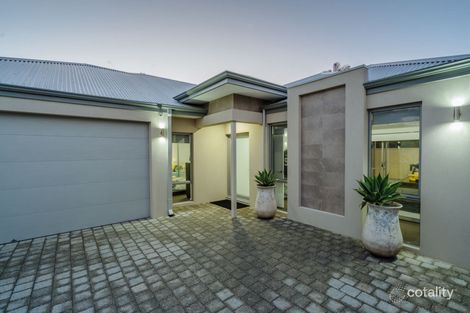 Property photo of 25A Tillingdon Way Morley WA 6062