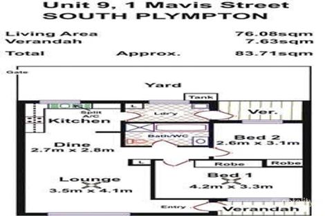 9/1 Mavis Ave, South Plympton, SA 5038