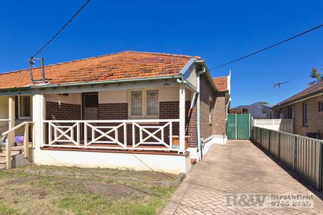 33 Lennartz St, Croydon Park, NSW 2133