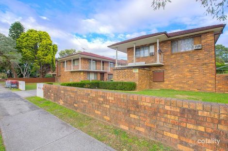 1/6 Ulverstone St, Fairfield, NSW 2165