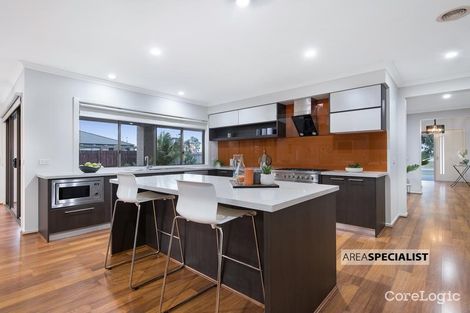 Property photo of 57 Lyndhurst Boulevard Lyndhurst VIC 3975