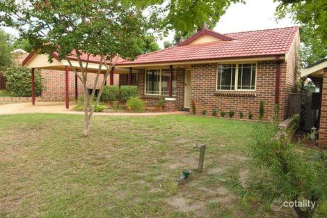 Property photo of 39 Harwood Circuit Glenmore Park NSW 2745