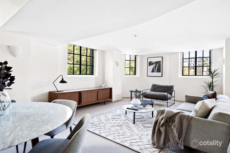 Property photo of 305/133 Goulburn Street Surry Hills NSW 2010