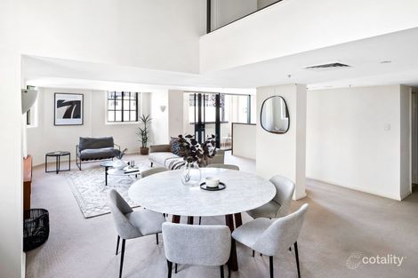 Property photo of 305/133 Goulburn Street Surry Hills NSW 2010