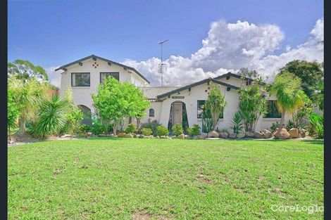 Property photo of 74 Wyangala Crescent Leumeah NSW 2560