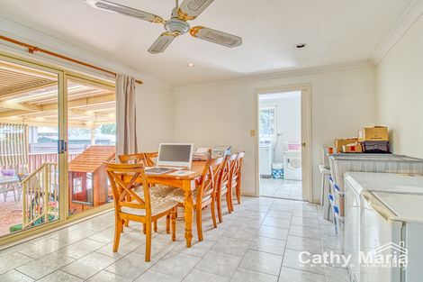 Property photo of 13 Birrabang Avenue Summerland Point NSW 2259