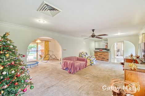 Property photo of 13 Birrabang Avenue Summerland Point NSW 2259