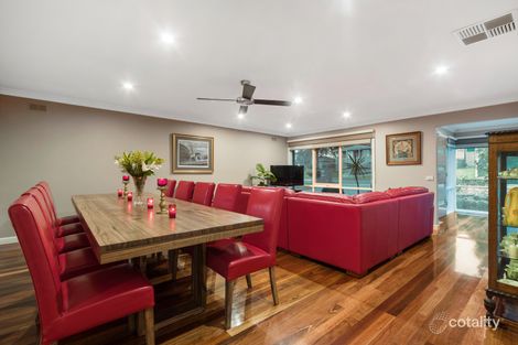 Property photo of 14 Fernwood Drive Langwarrin VIC 3910