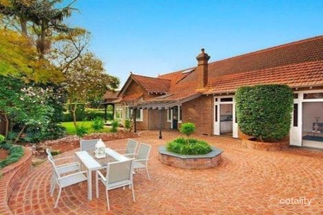 Property photo of 40 Stanley Street Chatswood NSW 2067