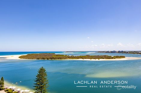 Property photo of 1103/12 Otranto Avenue Caloundra QLD 4551