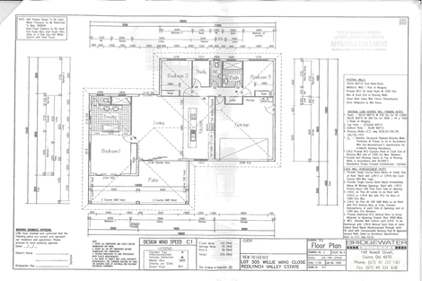 25 Willie Ming Cl, Redlynch, QLD 4870