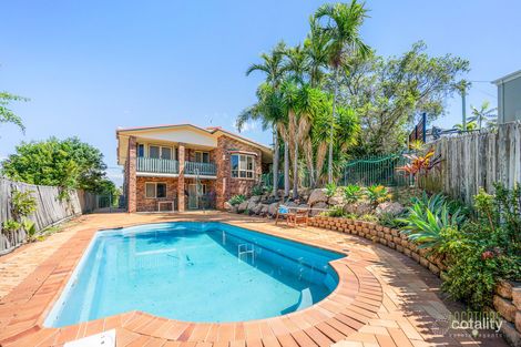 Property photo of 14 Ben Lexcen Court Clinton QLD 4680