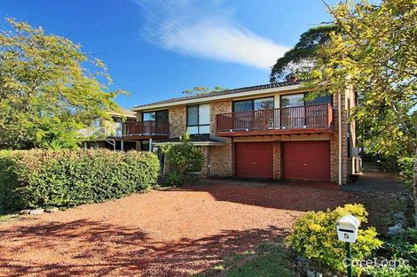 Property photo of 5 Bayswater Street Vincentia NSW 2540