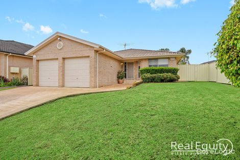 Property photo of 24 Mullenderree Street Prestons NSW 2170