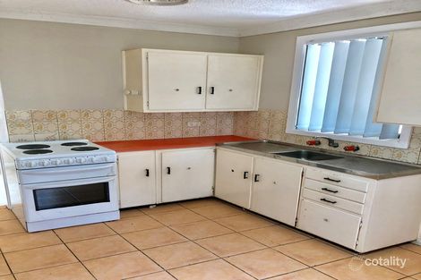 Property photo of 8 Terra Nova Place Tregear NSW 2770