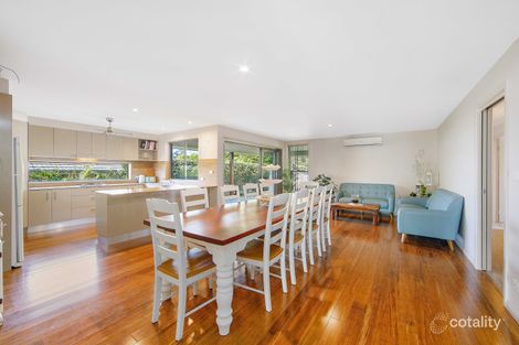 Property photo of 28 Currawong Drive Port Macquarie NSW 2444