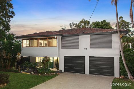 Property photo of 82 Monash Road Tarragindi QLD 4121