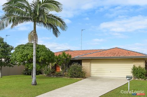 Property photo of 22 Manakin Avenue Burleigh Waters QLD 4220