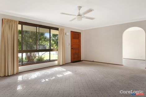 Property photo of 22 Manakin Avenue Burleigh Waters QLD 4220