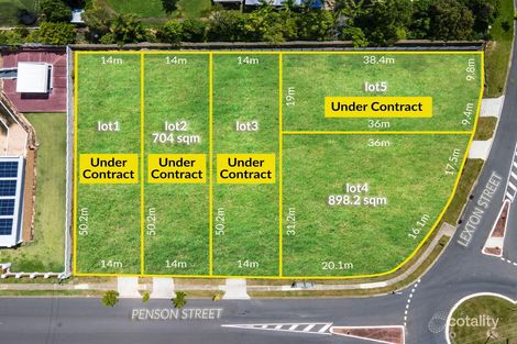 Property photo of 77 Lexton Street Stretton QLD 4116