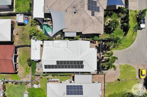 Property photo of 10 Tango Court Kirwan QLD 4817