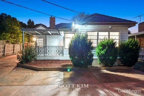 Property photo of 384 Huntingdale Road Mount Waverley VIC 3149