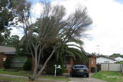 22 Maugham Cres, Wetherill Park, NSW 2164