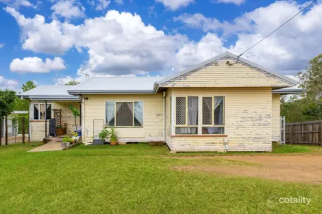 9 Bath Tce, Gympie, QLD 4570