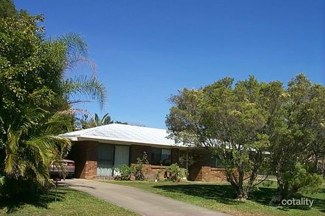 21 Loudon St, Mount Pleasant, QLD 4740