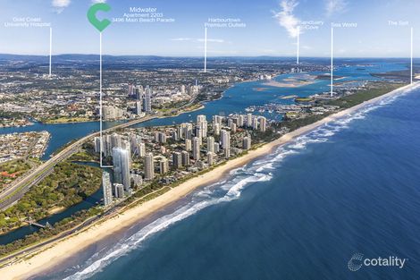 2203/3496 Main Beach Pde, Main Beach, QLD 4217