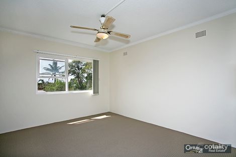 Property photo of 2/15 St Albans Road Kingsgrove NSW 2208