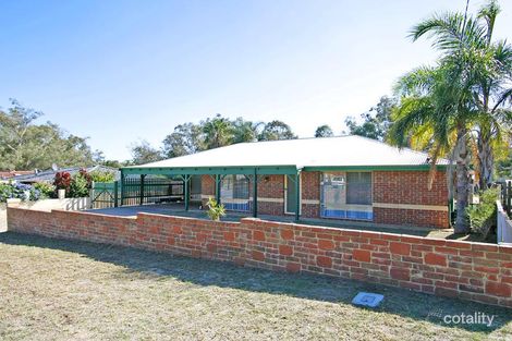 14 Christowe Dr, Swan View, WA 6056