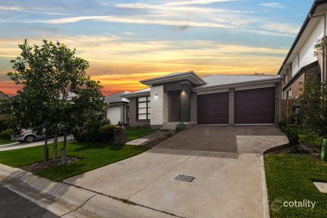 Property photo of 11 Loudon Crescent Cobbitty NSW 2570
