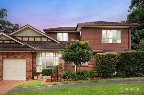 Property photo of 1/2 Joyce Place Dural NSW 2158
