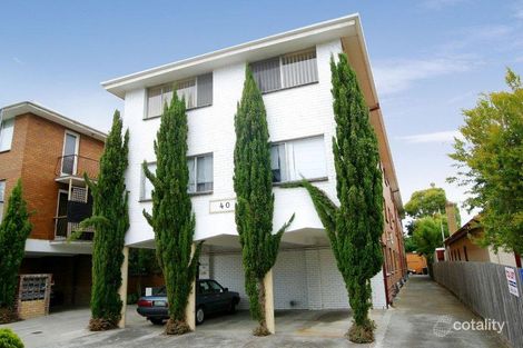 6/40 Alexandra St, St Kilda East, VIC 3183