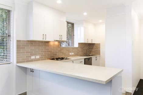 Property photo of 8/22 Ness Avenue Dulwich Hill NSW 2203