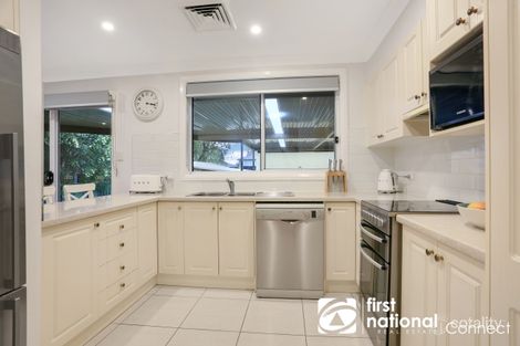 Property photo of 19 Crossley Avenue McGraths Hill NSW 2756